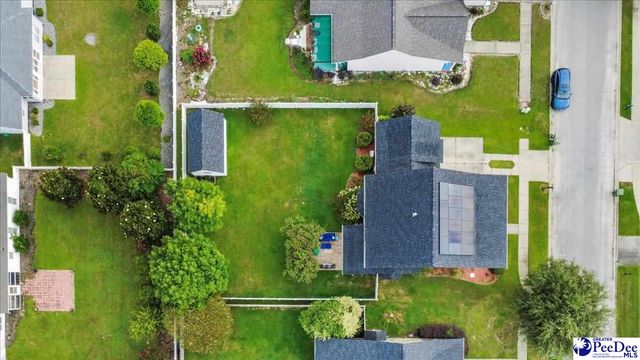 1971 McClellan St, Florence, SC 29505