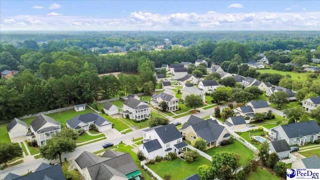 1971 McClellan St, Florence, SC 29505