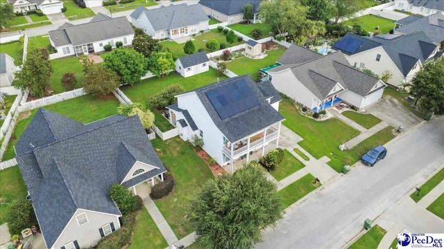 1971 McClellan St, Florence, SC 29505