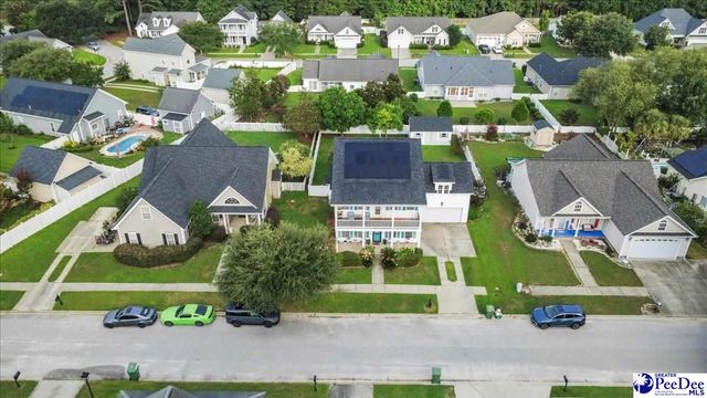 1971 McClellan St, Florence, SC 29505