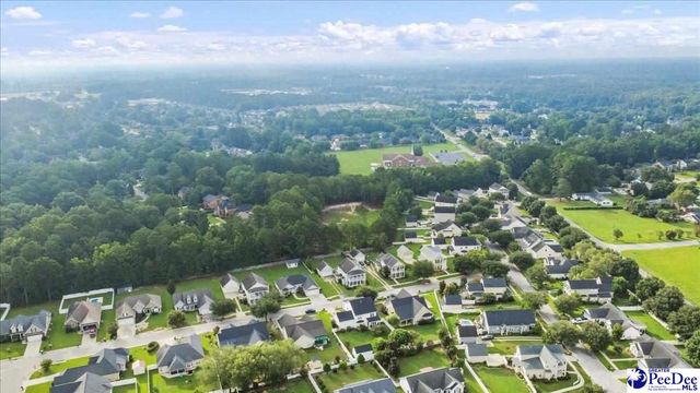 1971 McClellan St, Florence, SC 29505