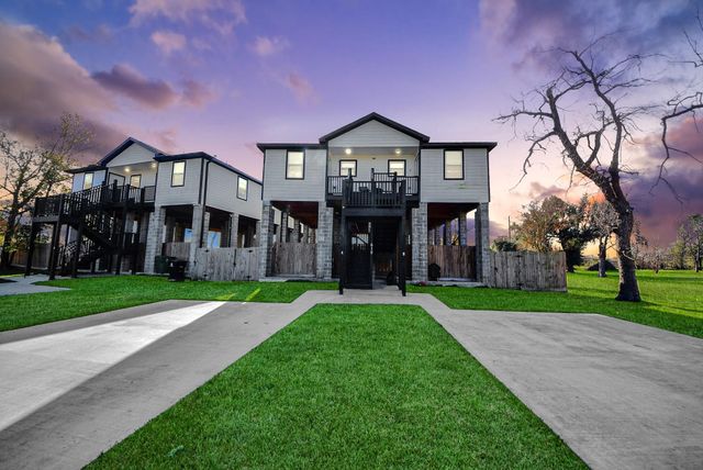 618 Maple Way B, Houston, TX 77015