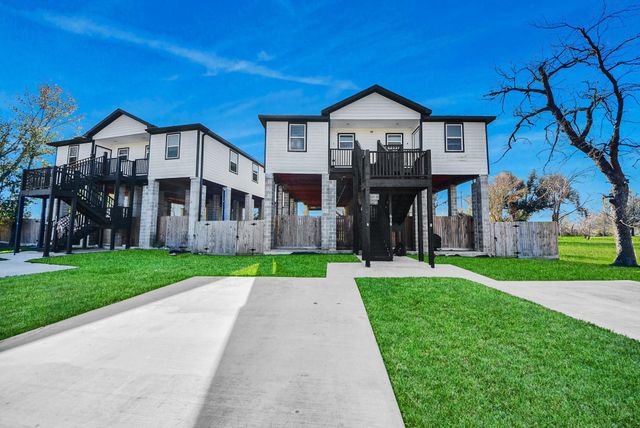618 Maple Way B, Houston, TX 77015