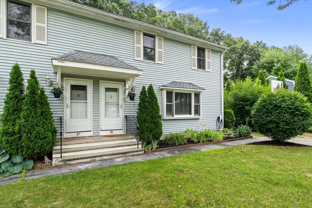 85 Baylies Rd 2, Taunton, MA 02780