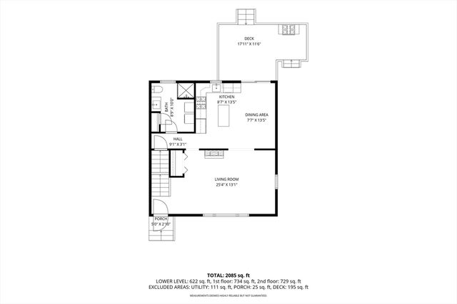 85 Baylies Rd 2, Taunton, MA 02780