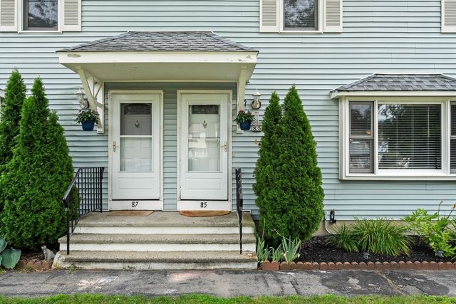 85 Baylies Rd 2, Taunton, MA 02780
