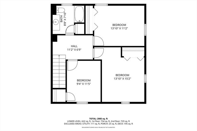 85 Baylies Rd 2, Taunton, MA 02780