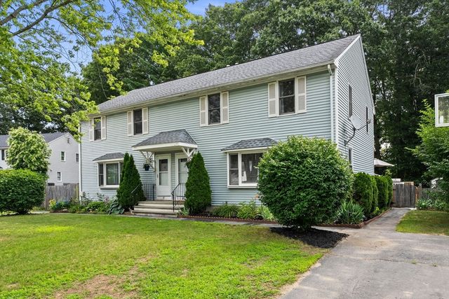 85 Baylies Rd 2, Taunton, MA 02780