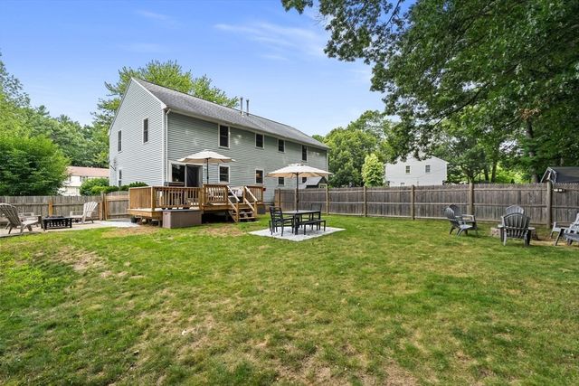 85 Baylies Rd 2, Taunton, MA 02780