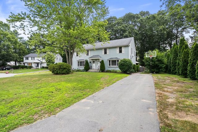 85 Baylies Rd 2, Taunton, MA 02780