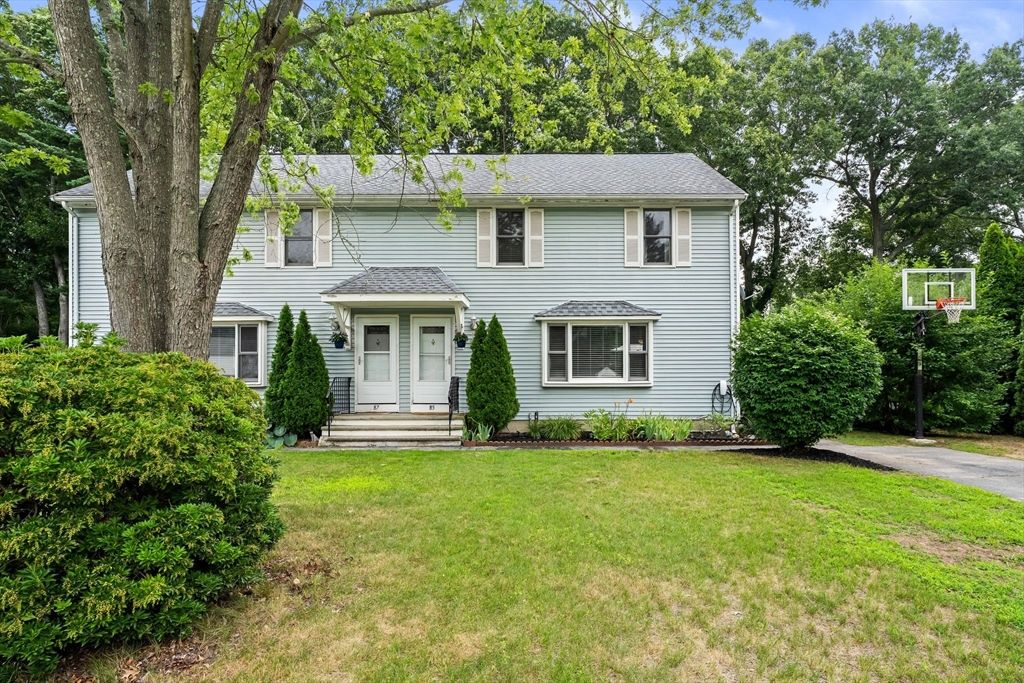 85 Baylies Rd 2, Taunton, MA 02780