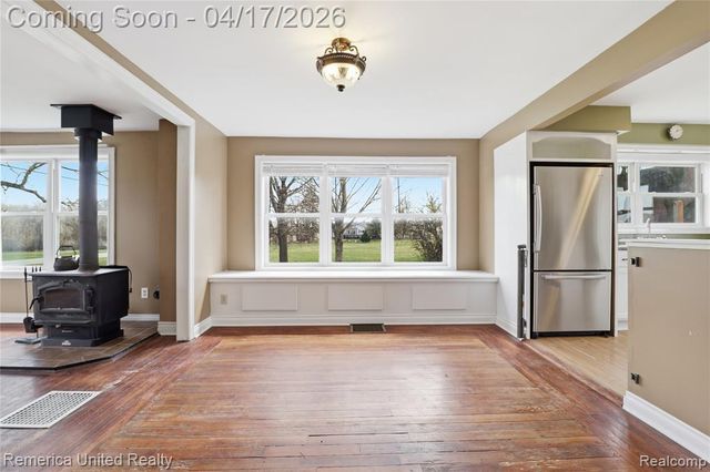 8375 Denton Hill Road, Fenton, MI 48430