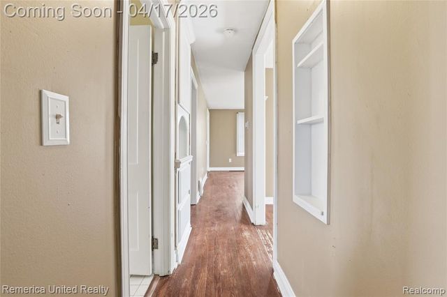 8375 Denton Hill Road, Fenton, MI 48430