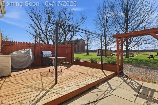 8375 Denton Hill Road, Fenton, MI 48430