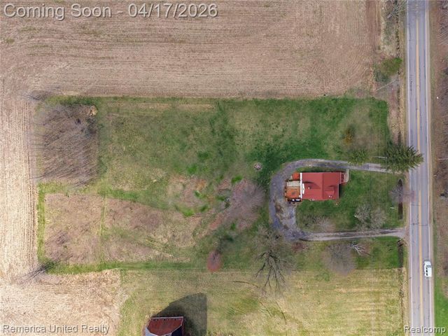 8375 Denton Hill Road, Fenton, MI 48430