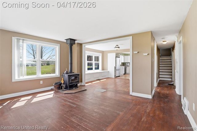 8375 Denton Hill Road, Fenton, MI 48430