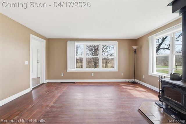 8375 Denton Hill Road, Fenton, MI 48430