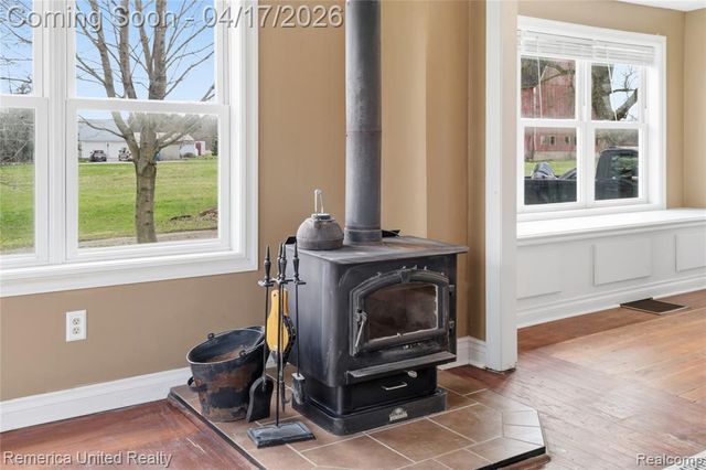 8375 Denton Hill Road, Fenton, MI 48430