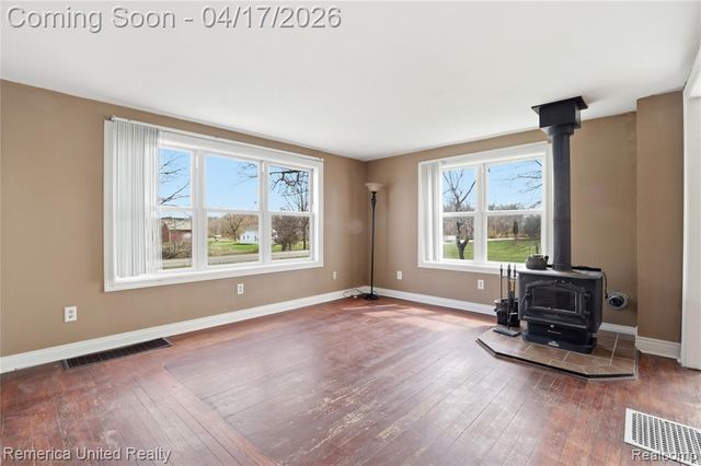 8375 Denton Hill Road, Fenton, MI 48430