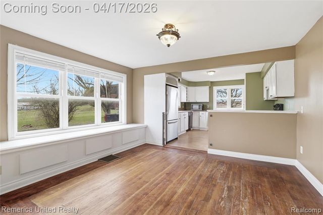 8375 Denton Hill Road, Fenton, MI 48430