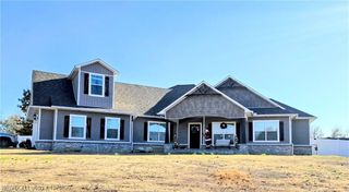 202 Rose Drive, Pocola, OK 74902