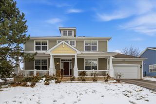 346 COPPER SPRINGS Lane, Elgin, IL 60124