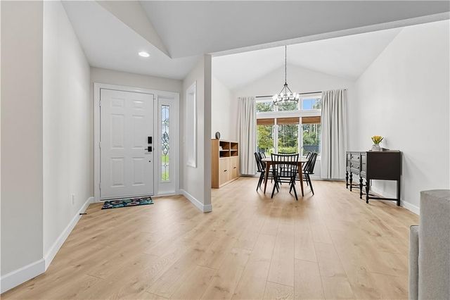 521 Pine Place, Rice Lake, WI 54868