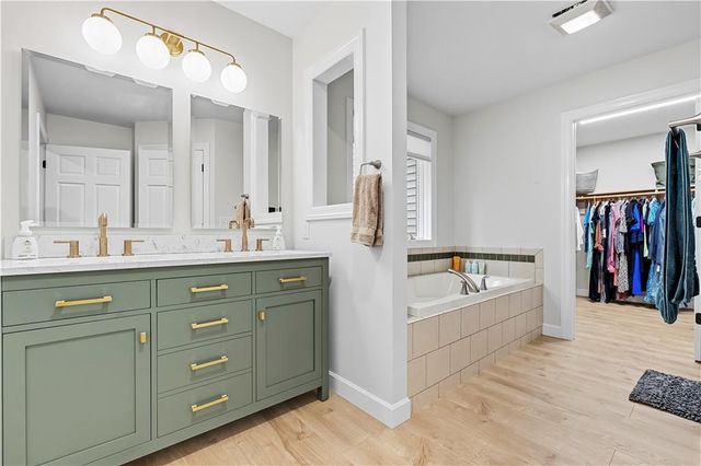 521 Pine Place, Rice Lake, WI 54868