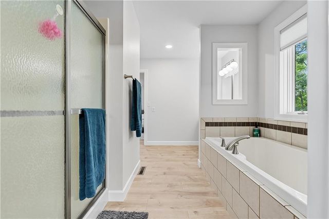 521 Pine Place, Rice Lake, WI 54868