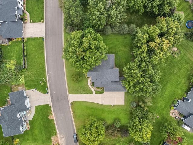521 Pine Place, Rice Lake, WI 54868