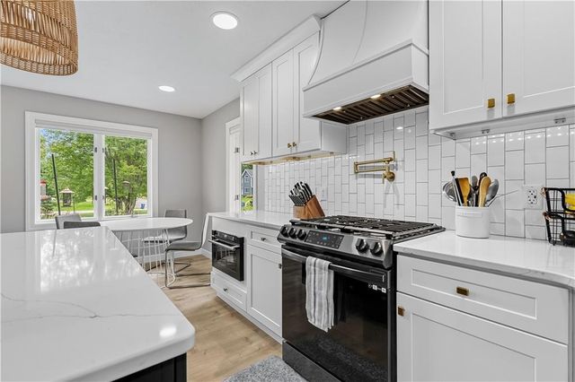 521 Pine Place, Rice Lake, WI 54868