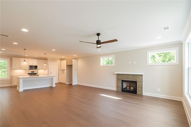 2462 Adair Ridge Court, Decatur, GA 30034