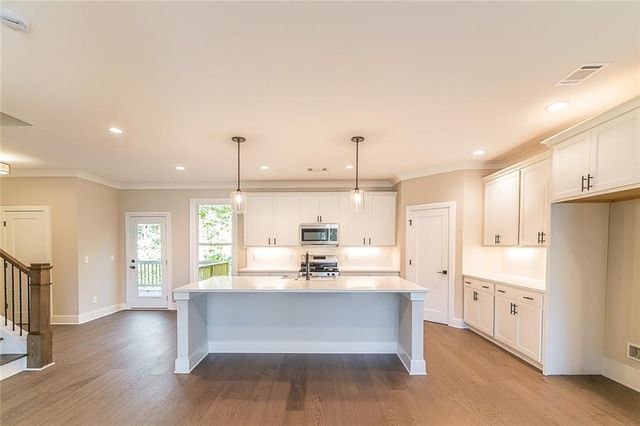 2462 Adair Ridge Court, Decatur, GA 30034