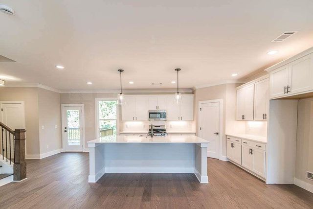2462 Adair Ridge Court, Decatur, GA 30034