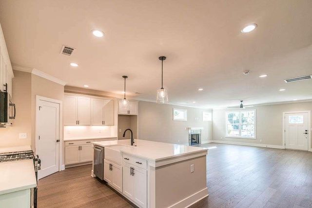 2462 Adair Ridge Court, Decatur, GA 30034