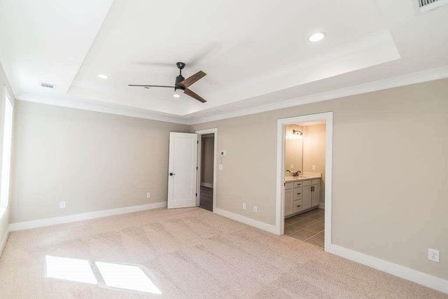 2462 Adair Ridge Court, Decatur, GA 30034