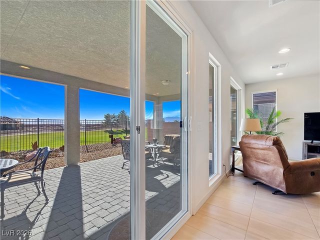 4567 East Cactus Canyon Drive, Pahrump, NV 89061