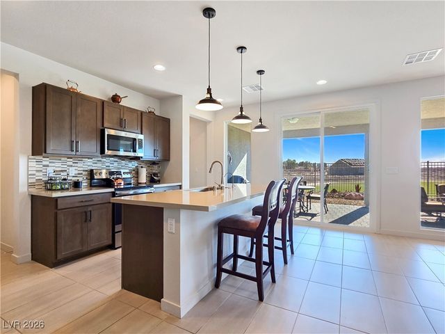 4567 East Cactus Canyon Drive, Pahrump, NV 89061