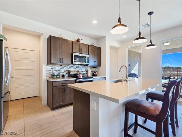 4567 East Cactus Canyon Drive, Pahrump, NV 89061