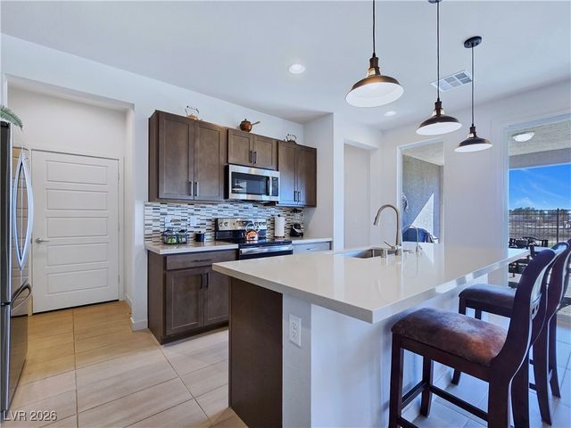 4567 East Cactus Canyon Drive, Pahrump, NV 89061