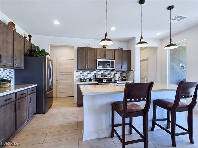 4567 East Cactus Canyon Drive, Pahrump, NV 89061