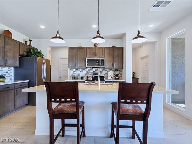 4567 East Cactus Canyon Drive, Pahrump, NV 89061