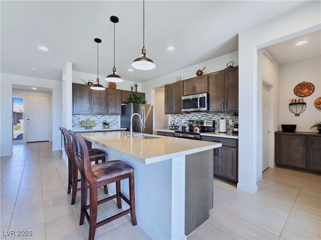 4567 East Cactus Canyon Drive, Pahrump, NV 89061