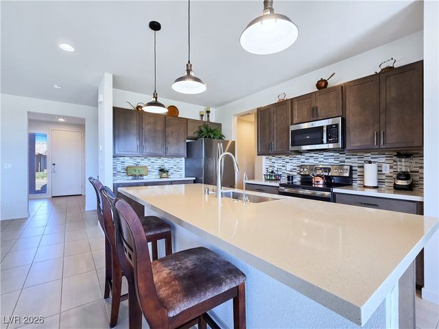 4567 East Cactus Canyon Drive, Pahrump, NV 89061