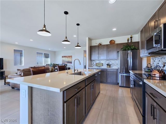 4567 East Cactus Canyon Drive, Pahrump, NV 89061