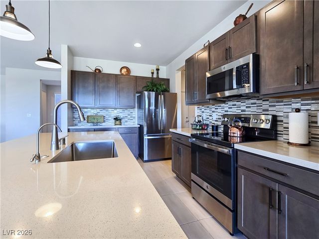 4567 East Cactus Canyon Drive, Pahrump, NV 89061