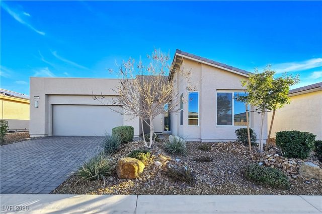 4567 East Cactus Canyon Drive, Pahrump, NV 89061