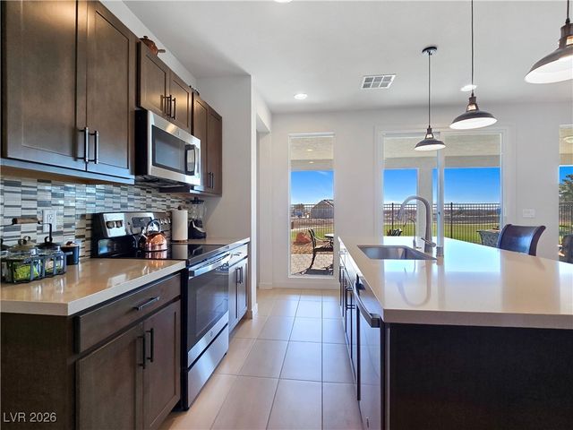 4567 East Cactus Canyon Drive, Pahrump, NV 89061