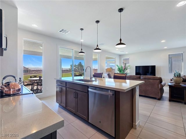 4567 East Cactus Canyon Drive, Pahrump, NV 89061