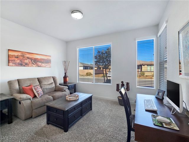 4567 East Cactus Canyon Drive, Pahrump, NV 89061